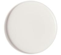 Villeroy & Boch - Afina Salad Plate White, 22 cm - White
