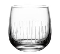 Villeroy & Boch - Afina Schnapps Glass, Set of 4, Dimensions: Approx. 48 mm, Capacity Approx. 40 ml, Crystal Glass, Dishwasher-Safe,