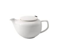 Villeroy & Boch Afina Teapot With Cover And Filter