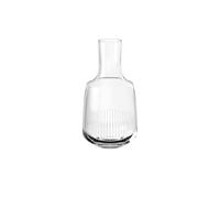 Villeroy & Boch - Afina Water Decanter/Juice jug, Dimensions: Approx. 217 mm, Capacity Approx. 750 ml, Crystal Glass, Dishwasher-Safe, Elegant Decanter for Water and Drinks