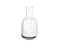 Villeroy & Boch - Afina Water Decanter/Juice jug, Dimensions: Approx. 245 mm, Capacity Approx. 1,200 ml, Crystal Glass, Dishwasher-Safe, Decanter for Water and Drinks