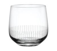 Villeroy & Boch Afina water glass 20 cl 4-pack Clear