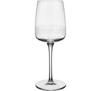 Villeroy & Boch - Afina Set of White Wine Glasses 4 pcs, Wine Glasses for White Wine, White Wine Glasses, Glasses Wine, Wine Glass Set, Dishwasher-Safe, Crystal Glass