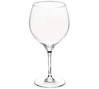 Villeroy and Boch Maxima Set of 4 Red Wine Glasses Brand New In Gift Box