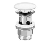 Villeroy and Boch Push-open Valve 8L033401