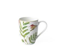 Villeroy & Boch Amazonia Anmut 1043819651 Jug with Handle, Porcelain, Green