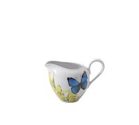 Villeroy & Boch - Amazonia Anmut, Milk jug for 6 People, Premium Bone Porcelain, Dishwasher-Safe, 200 ml Capacity