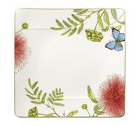 Villeroy & Boch - Amazonia Dinner plate 27 cm - White