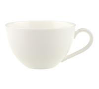 Villeroy & Boch - Anmut Cappuccino cup 28 cl - White