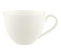 Villeroy & Boch - Anmut Coffee cup 15 cl - White