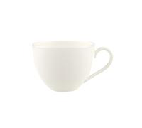 Villeroy & Boch - Anmut Coffee cup, 20 cl - White