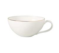 Villeroy & Boch Anmut Gold teacup White