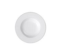 Villeroy & Boch Anmut Platinum No.1 24 cm Deep Plate