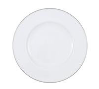 Villeroy & Boch - Anmut Platinum - Dinner Plate Ø Cm 28 - Retailer