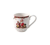 Villeroy & Boch Annual Christmas Limited Edition 2026 Mug, 470 ml