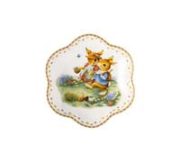 Villeroy & Boch - Annual Easter Edition Bowl 2025 Colourful, Ceramic Bowl, Easter Decoration, Limited Collectible, Premium Porcelain