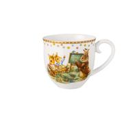 Villeroy & Boch - Annual Easter Edition Mug 2025 Colourful, Easter Coffee/Tea Mug, Ceramic, Limited Collectible, Premium Porcelain