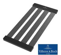 Dish Rack Villeroy and Boch 480x12mm Anthracite 9K140005