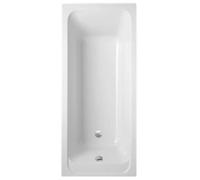Villeroy & Boch Architectura - Bathtub 1500 x 700mm white