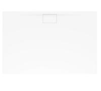 Villeroy & Boch Architectura MetalRim - Duschwanne 1200 x 900 x 15 mm Rechteck Acryl stone white
