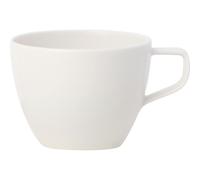Villeroy & Boch - Artesano Coffee cup 17 cl - White
