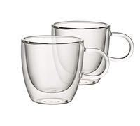 Villeroy & Boch Artesano Hot & Cold cup S 2-pack Clear