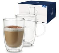 Villeroy & Boch - Artesano Hot & Cold Universal Cup 2 Pcs, 39 cl - Clear