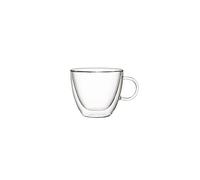 Villeroy & Boch Artesano Hot Beverages Cup L, 420 ml, Borosilicate glasss, Clear