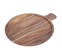 Villeroy & Boch Artesano Original Antipasti Plate, Wood, Brown