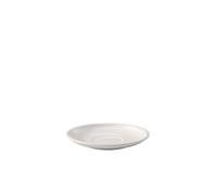 Villeroy & Boch Artesano Original White Coffee Saucer