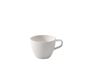 Villeroy & Boch - Artesano Original Coffee Cup, Simple Cup of Classic Cup of Premium Porcelain, Dishwasher Safe, 170 ml
