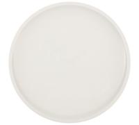 Villeroy & Boch - Artesano Original Dinner Plate, 27 cm - White