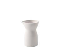 White Porcelain Creamer 100ml Milk Cream Serving Jug - Artesano Villeroy & Boch