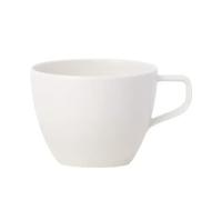 Villeroy & Boch - Artesano Original Coffee Cup, Simple Cup of Classic Cup of Premium Porcelain, Dishwasher Safe, 170 ml