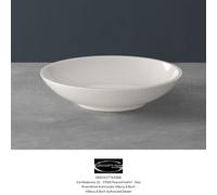 Villeroy & Boch Artesano Original Pasta Bowl Plate 24 cm White Premium Porcelain