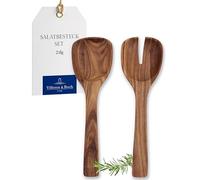 Villeroy & Boch - Artesano Original Salad Cutlery 2 pcs, Wood