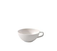 Villeroy & Boch Artesano Original Teacup, 240 ml, Height: 5 cm, Premium Porcelain, White