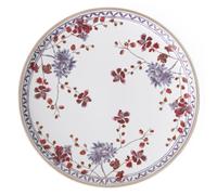 Villeroy & Boch Artesano Provençal Lavender Pizza Plate, 32 cm, Premium Porcelain, White/Multicoloured