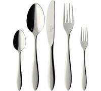 Villeroy & Boch - Arthur Cutlery Set 30 Pieces - Stainless Steel