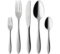 Villeroy & Boch - Arthur Cutlery Set 30 Pieces - Stainless Steel