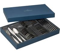 Villeroy & Boch Arthur Cutlery Set Stainless Steel 24 Piece