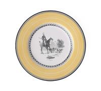 Villeroy & Boch Audun Chasse 27 cm Flat Plate