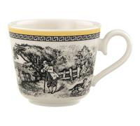 Villeroy & Boch - Audun Espresso cup 8 cl - Yellow