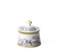 Villeroy & Boch Audun Ferme 0.30 Litre Sugar/Jampot, 6 Persons