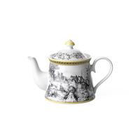 Villeroy & Boch Audun Ferme 1.10 Litre Teapot, 6 Persons