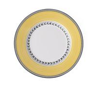 Villeroy & Boch Audun Fleur 22 cm Salad Plate