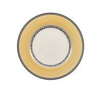 Villeroy & Boch Audun Fleur 27 cm Flat Plate
