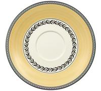 Villeroy & Boch - Audun Saucer For Espresso Cup 14 cm - Mix