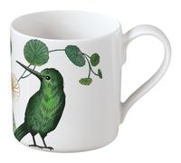 Villeroy & Boch - Avarua Espresso Cup - White / Multicolour