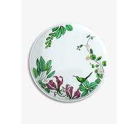 Villeroy & Boch Avarua Floral Porcelain Serving Bowl 33cm